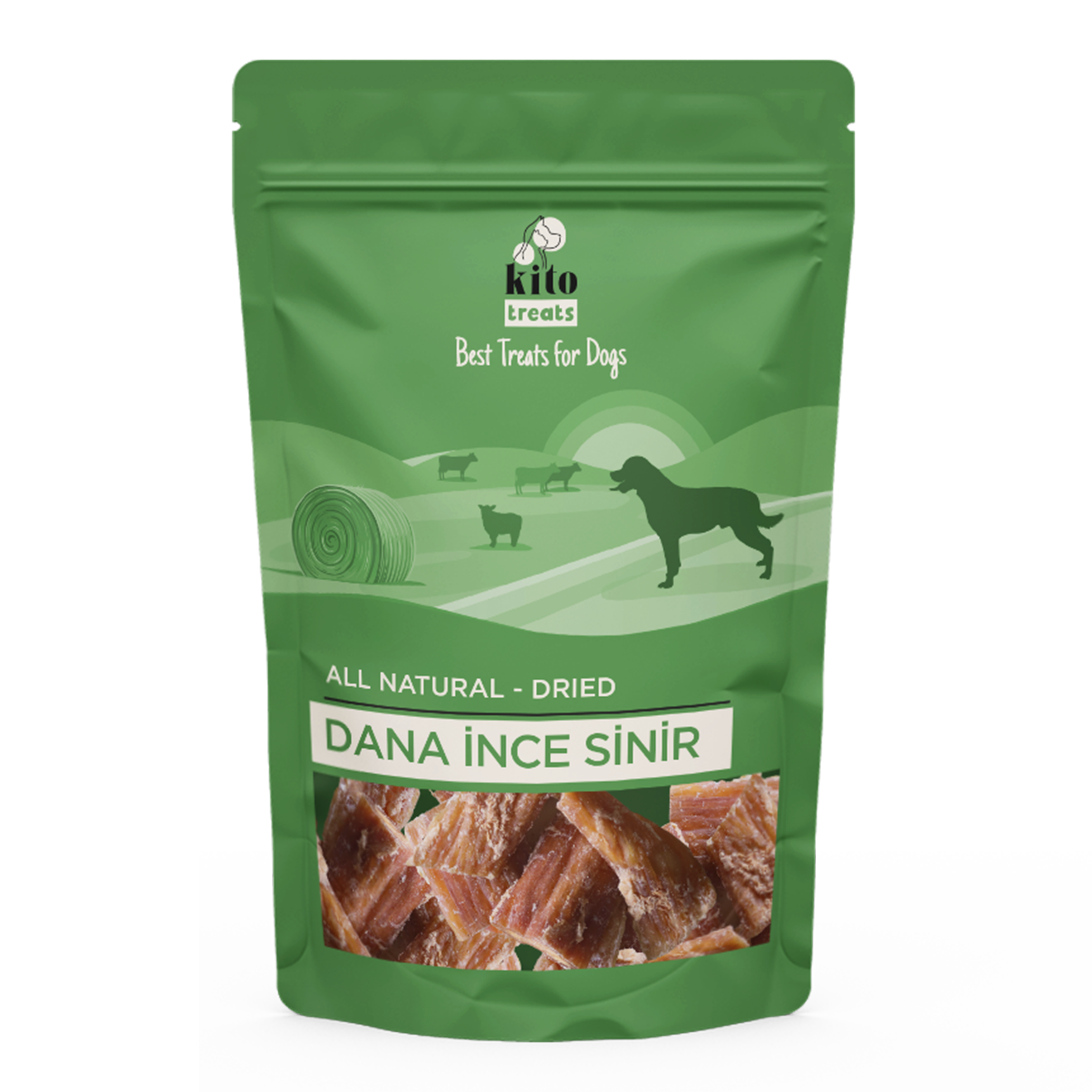 Dana İnce Sinir Ödül Maması